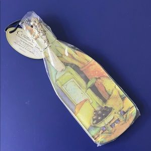 Cheese Board with Knife gift set NWT